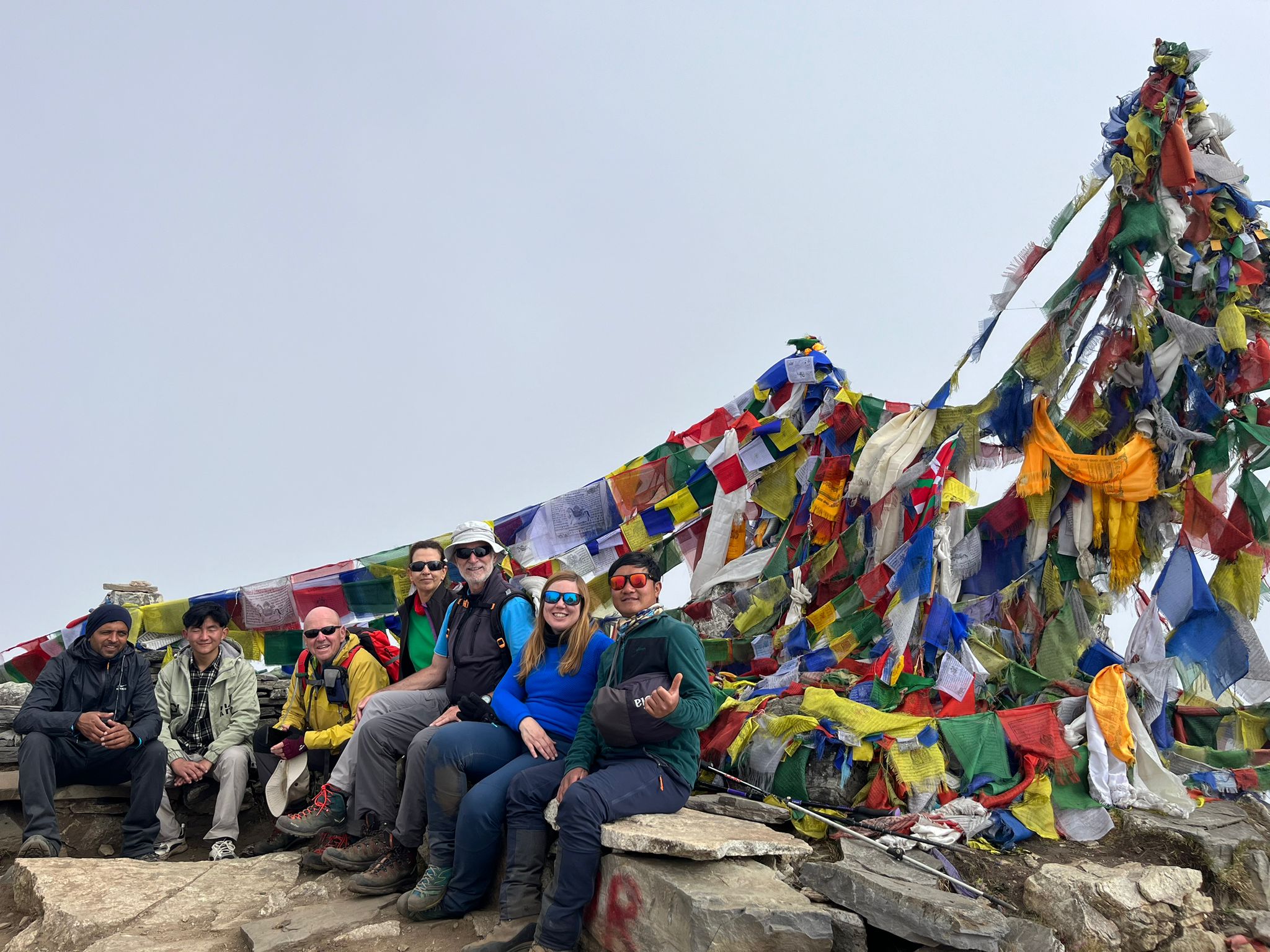 Everest Base camp Helicopter Tour Package